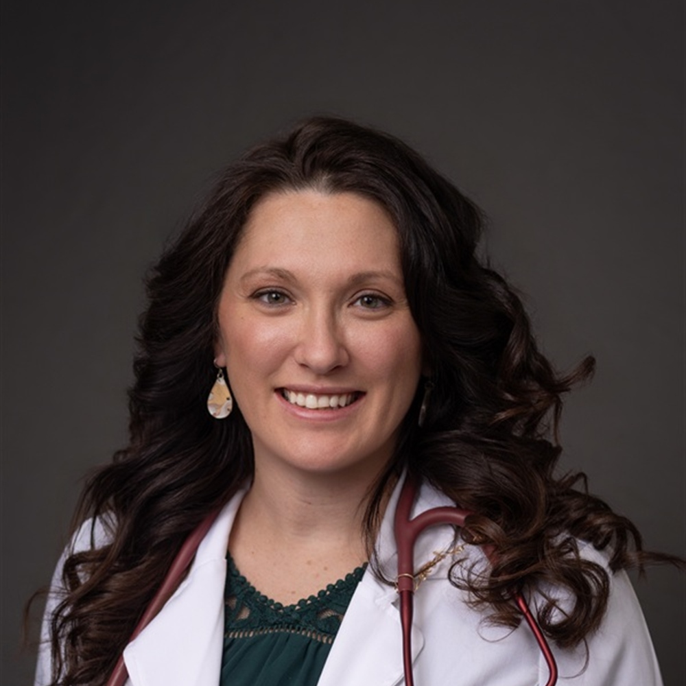Kayla Wilt, MSN, APRN, FNP-C